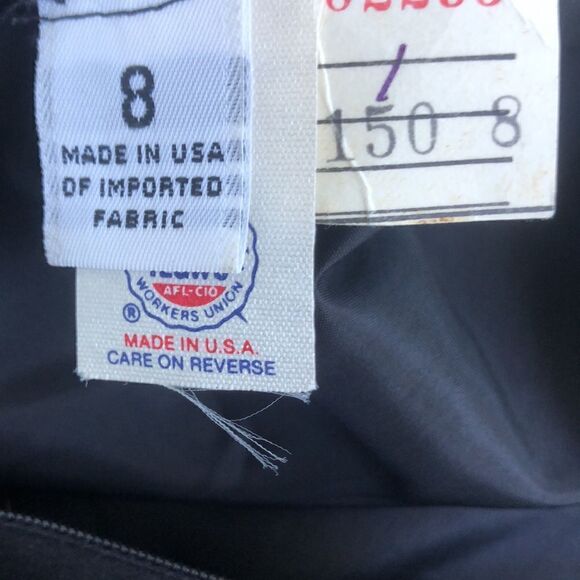 Vintage Bill Blass - Picture 7 of 7